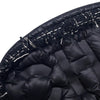 Secondhand Chanel Doudoune Black Nylon Bag