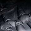 Secondhand Chanel Doudoune Black Nylon Bag