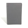 Secondhand Fendi -- Grey Leather Accessories