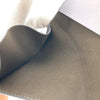 Secondhand Fendi -- Grey Leather Accessories