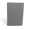 Secondhand Fendi -- Grey Leather Accessories