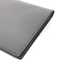 Secondhand Fendi -- Grey Leather Accessories