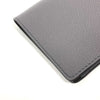 Secondhand Fendi -- Grey Leather Accessories