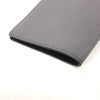 Secondhand Fendi -- Grey Leather Accessories