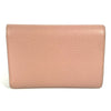 Secondhand Louis Vuitton Capucines Pink Leather Accessories
