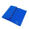 Secondhand Louis Vuitton Brazza Blue Canvas Accessories