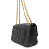 Chanel shoulder