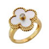 Van Cleef & Arpels ring