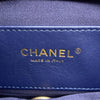 Chanel shoulder