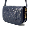 Chanel shoulder