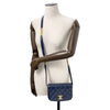 Chanel shoulder