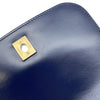 Chanel shoulder