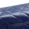 Chanel shoulder