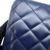 Chanel shoulder