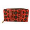 Secondhand Louis Vuitton Zippy wallet