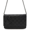 Chanel wallet