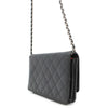 Chanel wallet