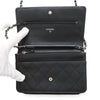 Chanel wallet