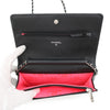 Chanel wallet