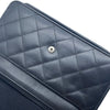 Chanel wallet