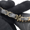 Chanel shoulder