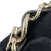 Chanel shoulder