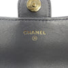 Chanel shoulder