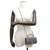 Chanel shoulder