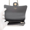Chanel shoulder