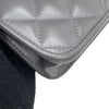 Chanel shoulder