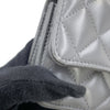 Chanel shoulder