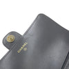 Chanel shoulder
