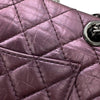 Secondhand Chanel 2,55 Pink Leather Bag