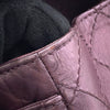 Secondhand Chanel 2,55 Pink Leather Bag