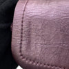 Secondhand Chanel 2,55 Pink Leather Bag