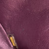 Secondhand Chanel 2,55 Pink Leather Bag