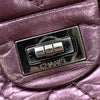 Secondhand Chanel 2,55 Pink Leather Bag