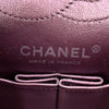 Secondhand Chanel 2,55 Pink Leather Bag