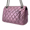 Secondhand Chanel 2,55 Pink Leather Bag