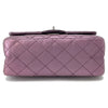 Secondhand Chanel 2,55 Pink Leather Bag