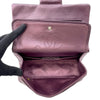 Secondhand Chanel 2,55 Pink Leather Bag