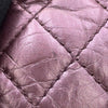 Secondhand Chanel 2,55 Pink Leather Bag