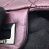 Secondhand Chanel 2,55 Pink Leather Bag