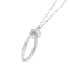 Cartier necklace