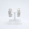 Cartier earring