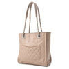 Chanel shoulder