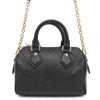 Louis Vuitton handbag