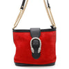 Gucci shoulder