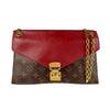 Louis Vuitton shoulder