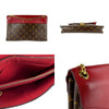 Louis Vuitton shoulder